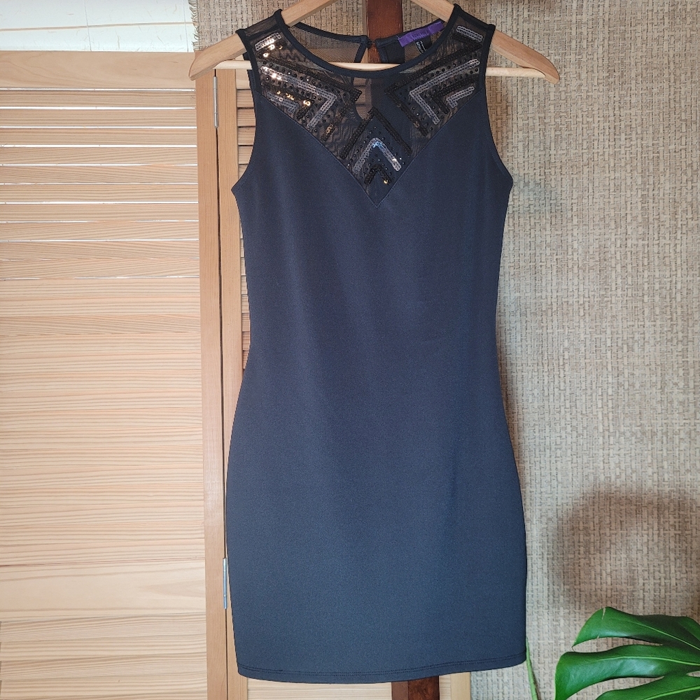 Forever 21 Cocktail Dress - Picture 1 of 6